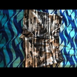 Spandex work out shorts